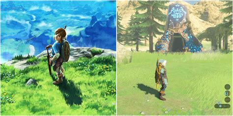 How to complete the Ancient Rito Song shrine quest .